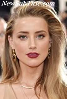 بیوگرافی Amber Heard