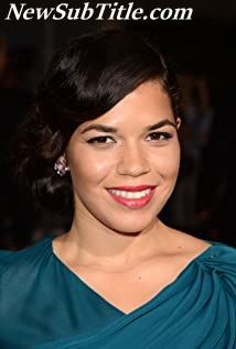 بیوگرافی America Ferrera