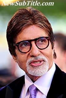 بیوگرافی Amitabh Bachchan