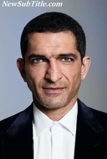 بیوگرافی Amr Waked