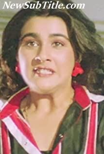 بیوگرافی Amrita Singh