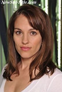 بیوگرافی Amy Jo Johnson