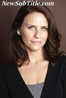 بیوگرافی Amy Landecker