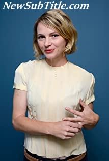 بیوگرافی Amy Seimetz