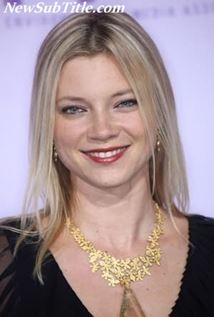 بیوگرافی Amy Smart