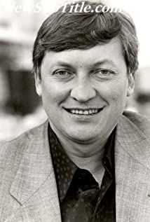 بیوگرافی Anatoli Karpov