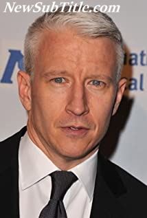 بیوگرافی Anderson Cooper