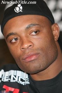 بیوگرافی Anderson Silva