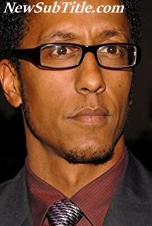 بیوگرافی Andre Royo