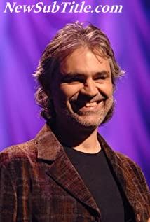 بیوگرافی Andrea Bocelli