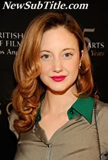 بیوگرافی Andrea Riseborough