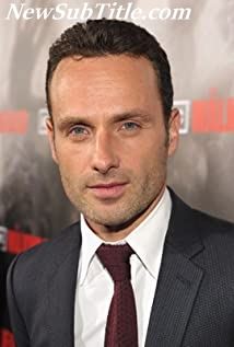 بیوگرافی Andrew Lincoln