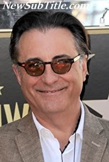 بیوگرافی Andy Garcia