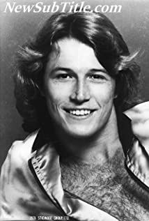 بیوگرافی Andy Gibb