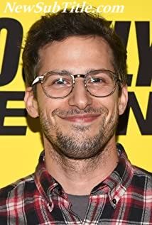 بیوگرافی Andy Samberg