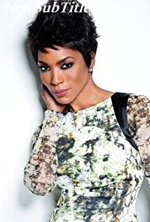 بیوگرافی Angela Bassett