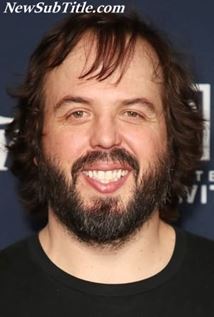 بیوگرافی Angus Sampson
