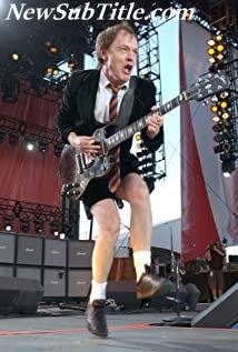 بیوگرافی Angus Young