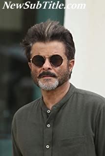 بیوگرافی Anil Kapoor