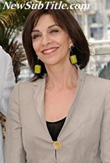 بیوگرافی Anna Bonaiuto