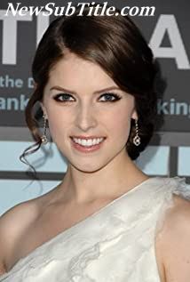 بیوگرافی Anna Kendrick