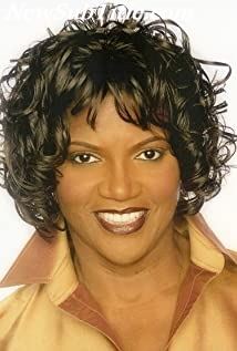 بیوگرافی Anna Maria Horsford