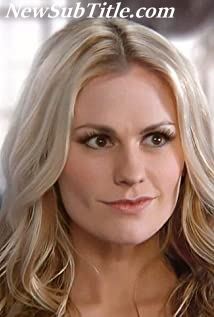 بیوگرافی Anna Paquin