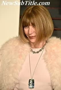 بیوگرافی Anna Wintour