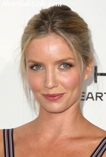 بیوگرافی Annabelle Wallis