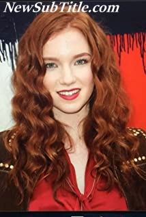 بیوگرافی Annalise Basso