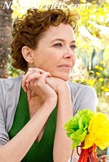 بیوگرافی Annette Bening