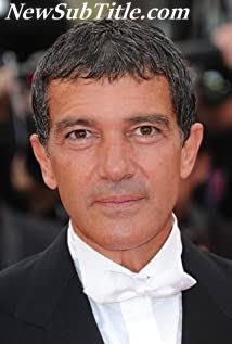 بیوگرافی Antonio Banderas