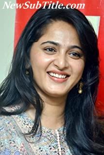 بیوگرافی Anushka Shetty