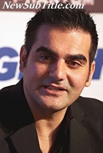 بیوگرافی Arbaaz Khan