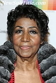 بیوگرافی Aretha Franklin