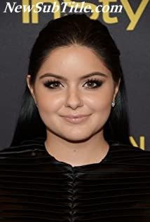 بیوگرافی Ariel Winter