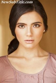 بیوگرافی Arienne Mandi