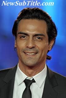 بیوگرافی Arjun Rampal