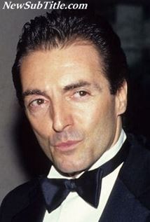 بیوگرافی Armand Assante