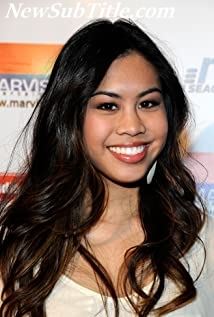 بیوگرافی Ashley Argota