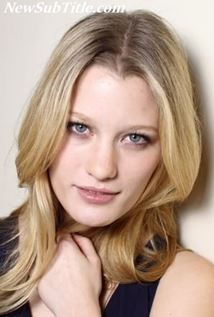 بیوگرافی Ashley Hinshaw