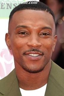 بیوگرافی Ashley Walters