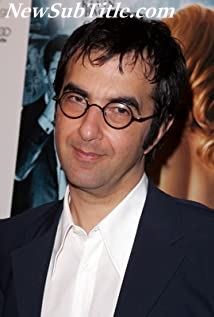 بیوگرافی Atom Egoyan