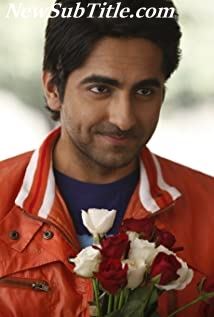 بیوگرافی Ayushmann Khurrana