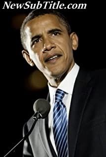 بیوگرافی Barack Obama