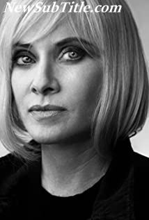 بیوگرافی Barbara Crampton