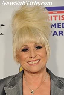 بیوگرافی Barbara Windsor