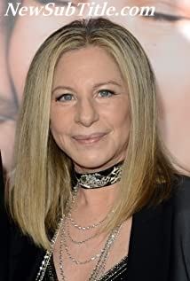 بیوگرافی Barbra Streisand