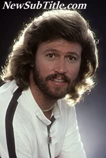 بیوگرافی Barry Gibb