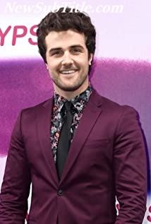 بیوگرافی Beau Mirchoff